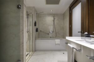 Grand Harilton Hotel Deluxe Suite Oda