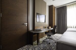 Grand Harilton Hotel Özel Gereksinim Oda