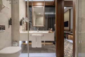 Grand Harilton Hotel Dlt Delux Twin