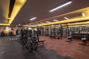 Grand Harilton Hotel SPA