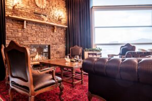 Grand Harilton Hotel Harilton Restaurant