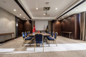 Grand Harilton Hotel Toplantı & Etkinlik