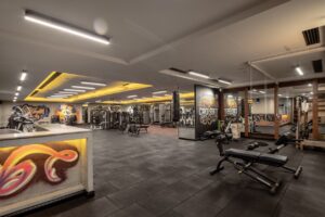 Grand Harilton Hotel SPA