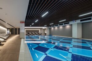 Grand Harilton Hotel SPA