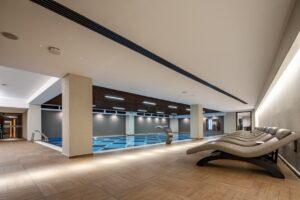 Grand Harilton Hotel SPA