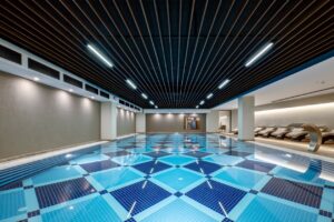 Grand Harilton Hotel SPA