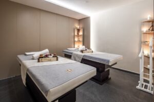 Grand Harilton Hotel SPA