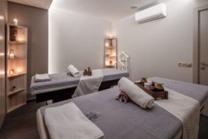 Grand Harilton Hotel SPA