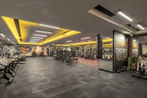 Grand Harilton Hotel SPA