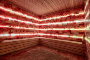 Grand Harilton Hotel SPA