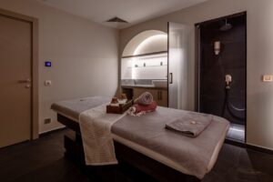 Grand Harilton Hotel SPA