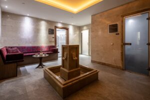 Grand Harilton Hotel SPA