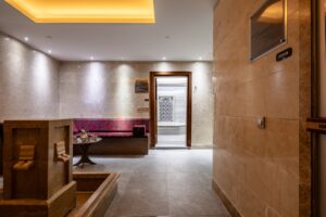 Grand Harilton Hotel SPA