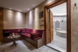 Grand Harilton Hotel SPA