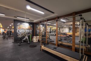 Grand Harilton Hotel SPA