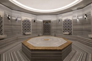 Grand Harilton Hotel SPA