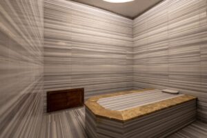 Grand Harilton Hotel SPA