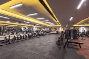 Grand Harilton Hotel SPA