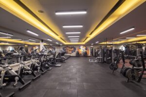 Grand Harilton Hotel SPA