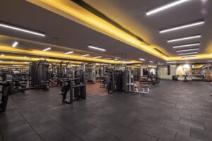 Grand Harilton Hotel SPA