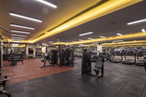 Grand Harilton Hotel SPA