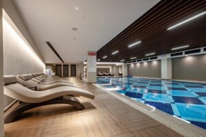 Grand Harilton Hotel SPA