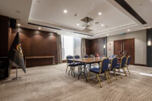 Grand Harilton Hotel Toplantı Salonu