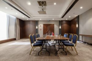 Grand Harilton Hotel Toplantı Salonu