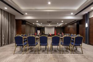 Grand Harilton Hotel Toplantı Salonu