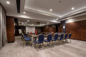 Grand Harilton Hotel Toplantı Salonu